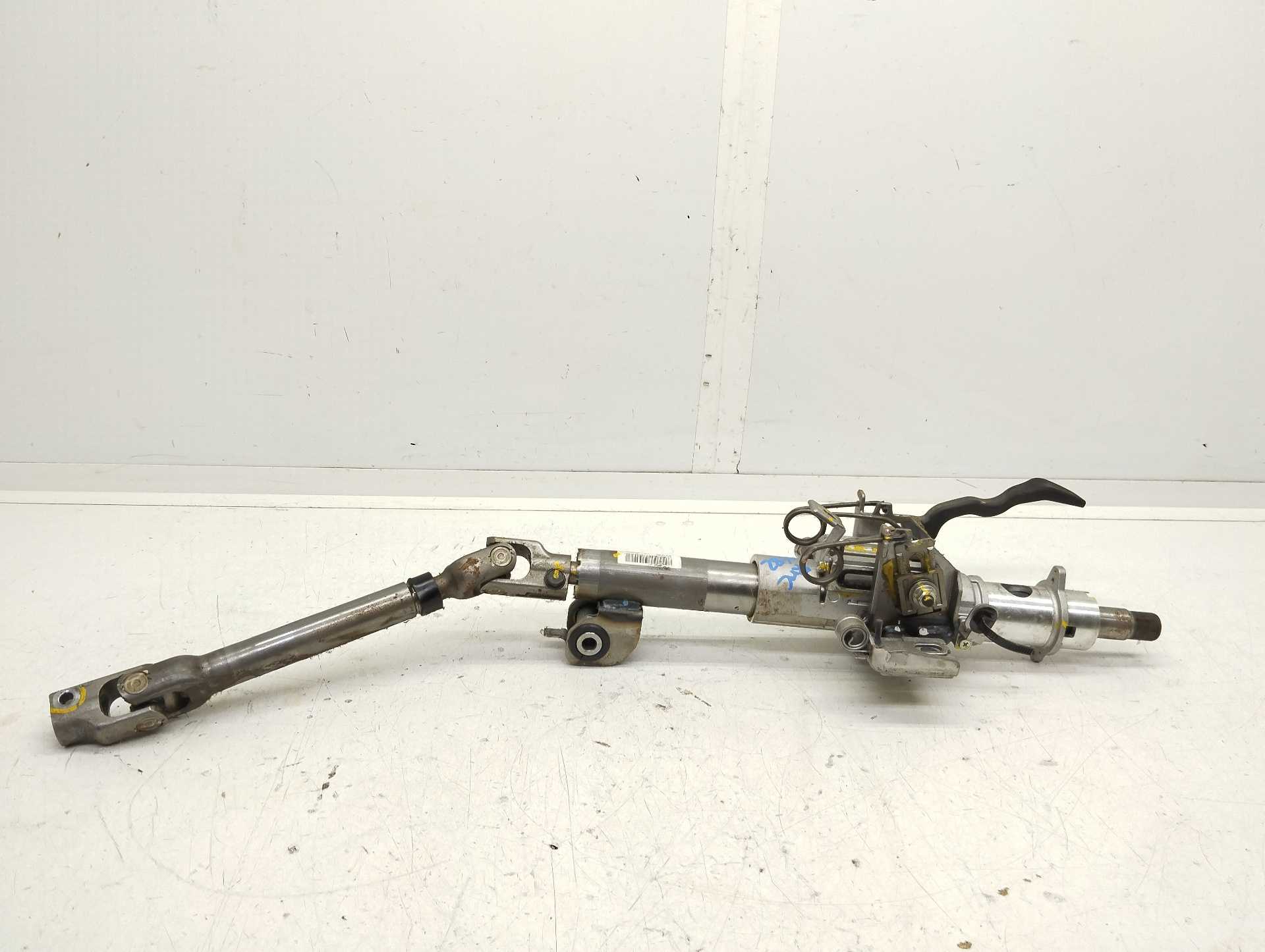 Recambio de columna direccion para hyundai tucson classic blue referencia OEM IAM  56310A9000 