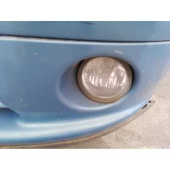 Recambio de faro antiniebla izquierdo para citroën c3 1.4 exclusive referencia OEM IAM   