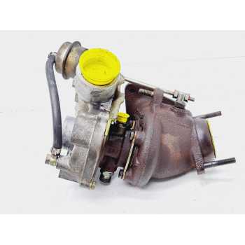 TURBOCOMPRESOR A6010960299 53041015061E 