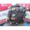 Recambio de motor completo para chrysler voyager (gs) 2.5 td referencia OEM IAM M00  