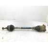 Recambio de transmision delantera izquierda para audi a4 berlina (8e) 2.0 referencia OEM IAM 8E0407271AH  