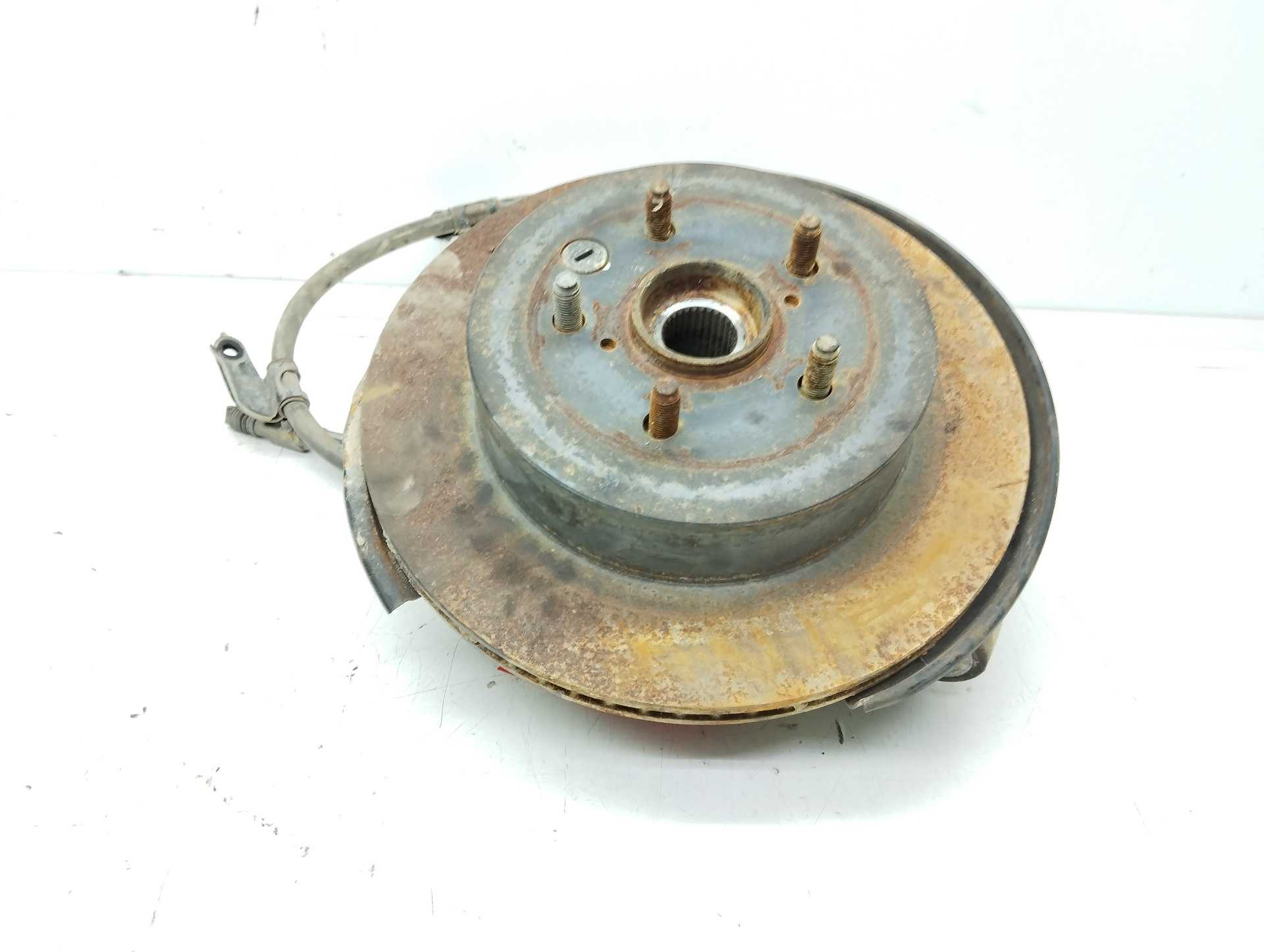 Recambio de mangueta trasera izquierda para lexus is200 (ds2/is2) 220d referencia OEM IAM   