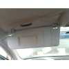Recambio de parasol izquierdo para seat toledo (1m2) select referencia OEM IAM   