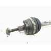 Recambio de transmision delantera izquierda para audi a4 berlina (8e) 2.0 referencia OEM IAM 8E0407271AH  