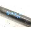 Recambio de amortiguador trasero izquierdo para volkswagen golf vi (5k1) advance bluemotion referencia OEM IAM 344459  