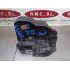 Recambio de cerradura puerta delantera izquierda para bmw serie 5 berlina (e60) 530i referencia OEM IAM 7036167  