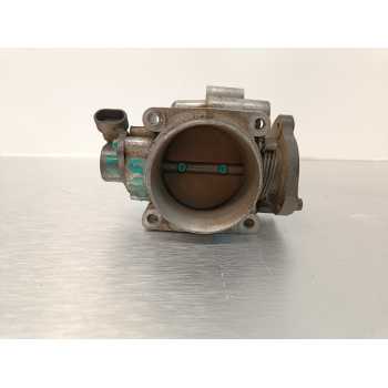 Recambio de caja mariposa para volvo s40 berlina 1.8 16v referencia OEM IAM   
