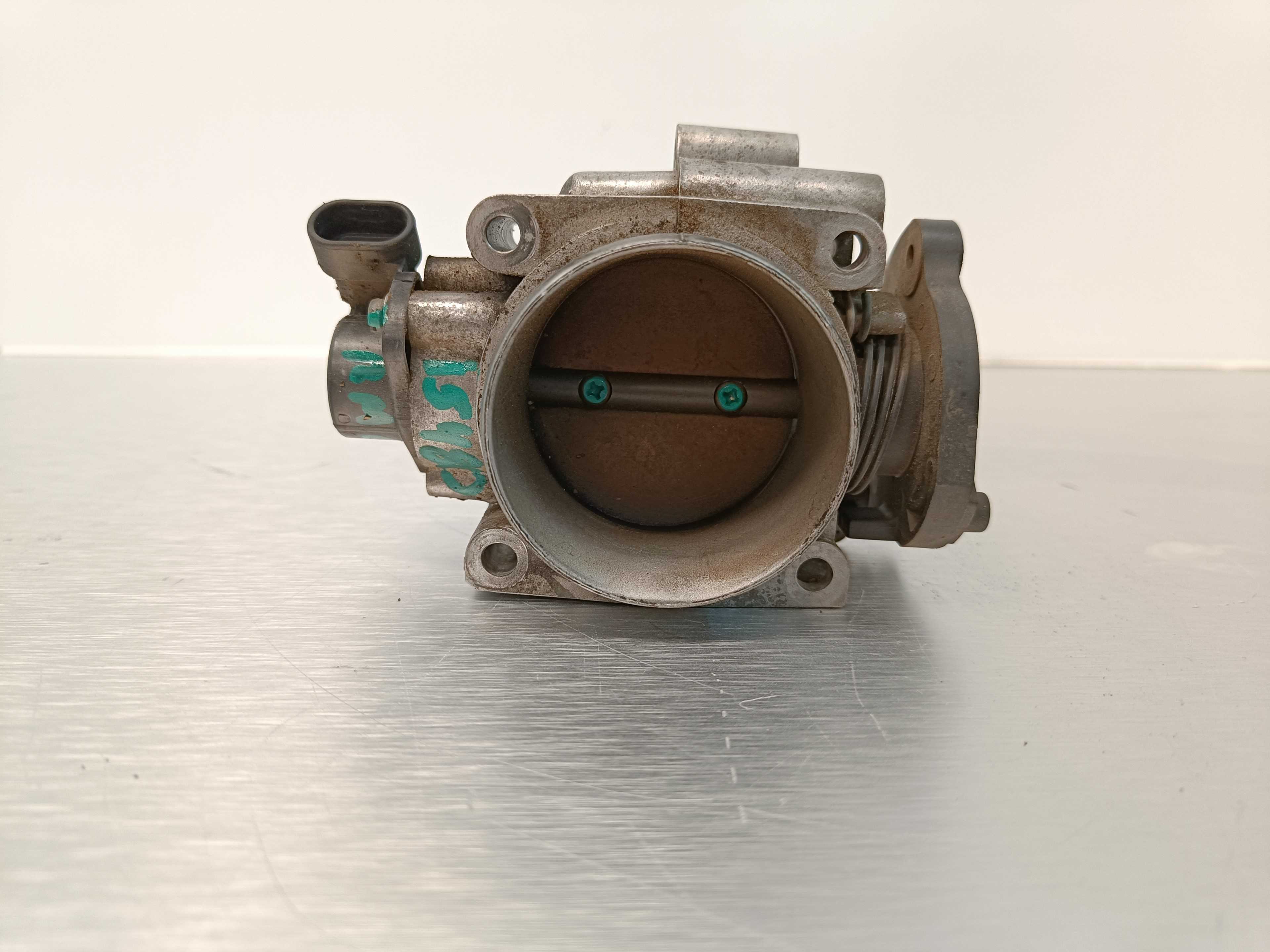 Recambio de caja mariposa para volvo s40 berlina 1.8 16v referencia OEM IAM   