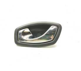 Recambio de maneta interior delantera izquierda para renault megane iii sport tourer dynamique referencia OEM IAM 828730001R  
