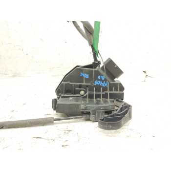 CERRADURA PUERTA DELANTERA DERECHA BM5AA21812BF 