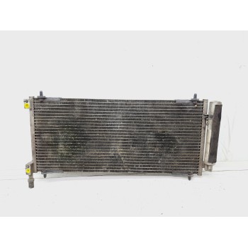 Recambio de condensador / radiador aire acondicionado para peugeot 407 coupe básico referencia OEM IAM 965064880 VALEO 