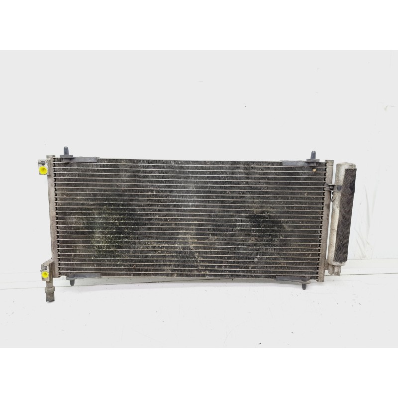 Recambio de condensador / radiador aire acondicionado para peugeot 407 coupe básico referencia OEM IAM 965064880 VALEO 