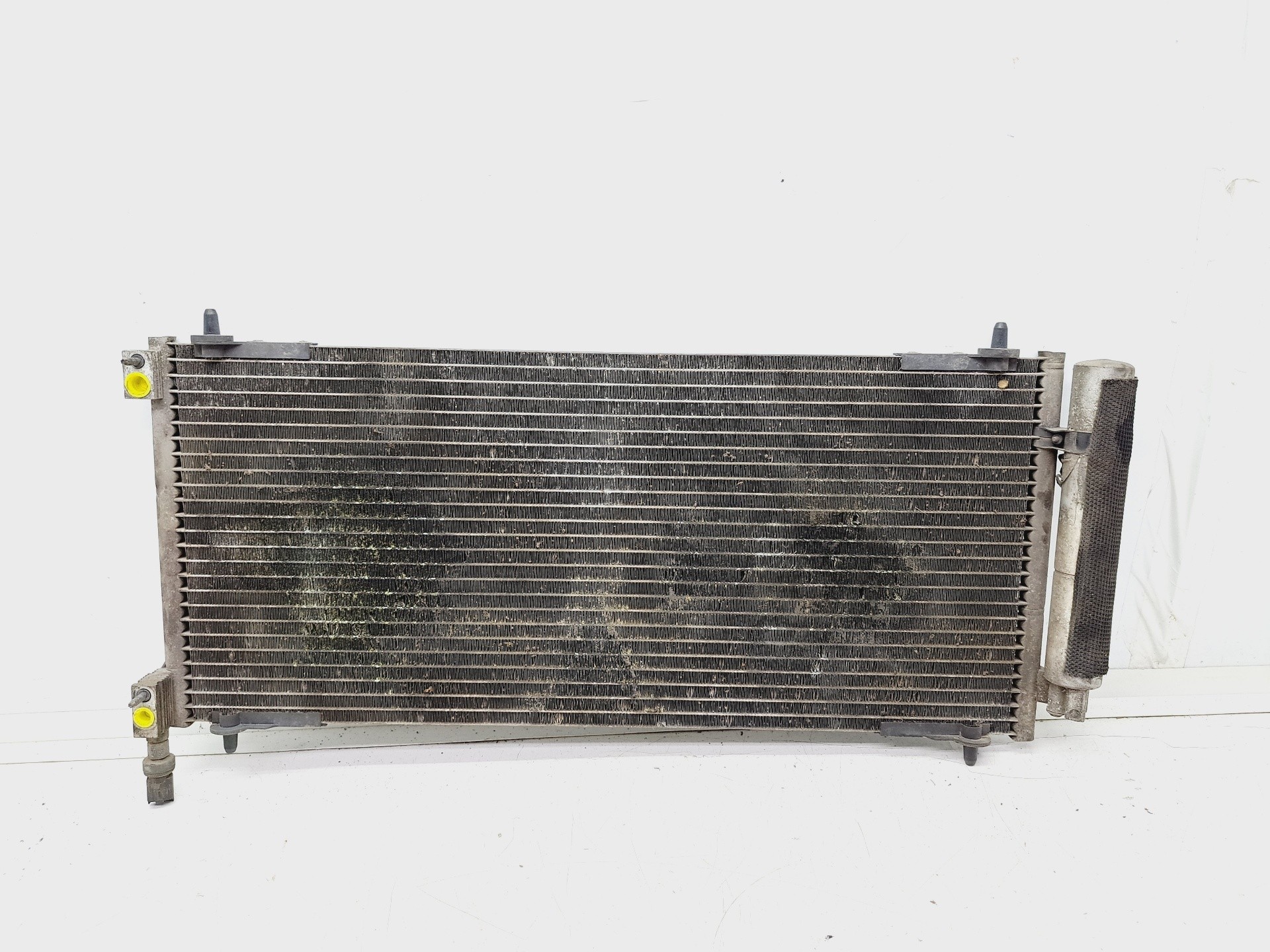 Recambio de condensador / radiador aire acondicionado para peugeot 407 coupe básico referencia OEM IAM 965064880 VALEO 