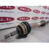 Recambio de transmision delantera derecha para peugeot 407 sr confort referencia OEM IAM 9640848080  