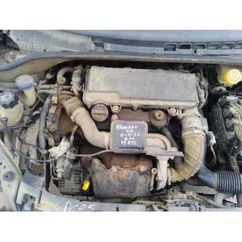 MOTOR COMPLETO 8HX 