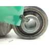 Recambio de amortiguador trasero izquierdo para volkswagen golf vi (5k1) advance bluemotion referencia OEM IAM 344459  