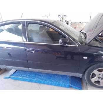Recambio de puerta delantera derecha para audi a6 berlina (4b2) 2.8 referencia OEM IAM   