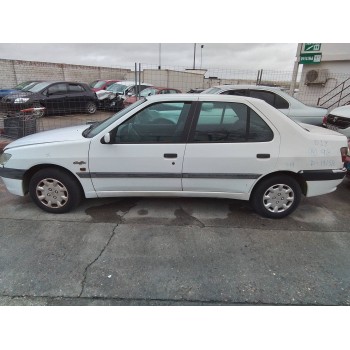 PEUGEOT 306 BERLINA 3/4/5 PUERTAS (S2) de desguace