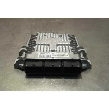 CENTRALITA MOTOR UCE 5WS40379AT 9648237680 
