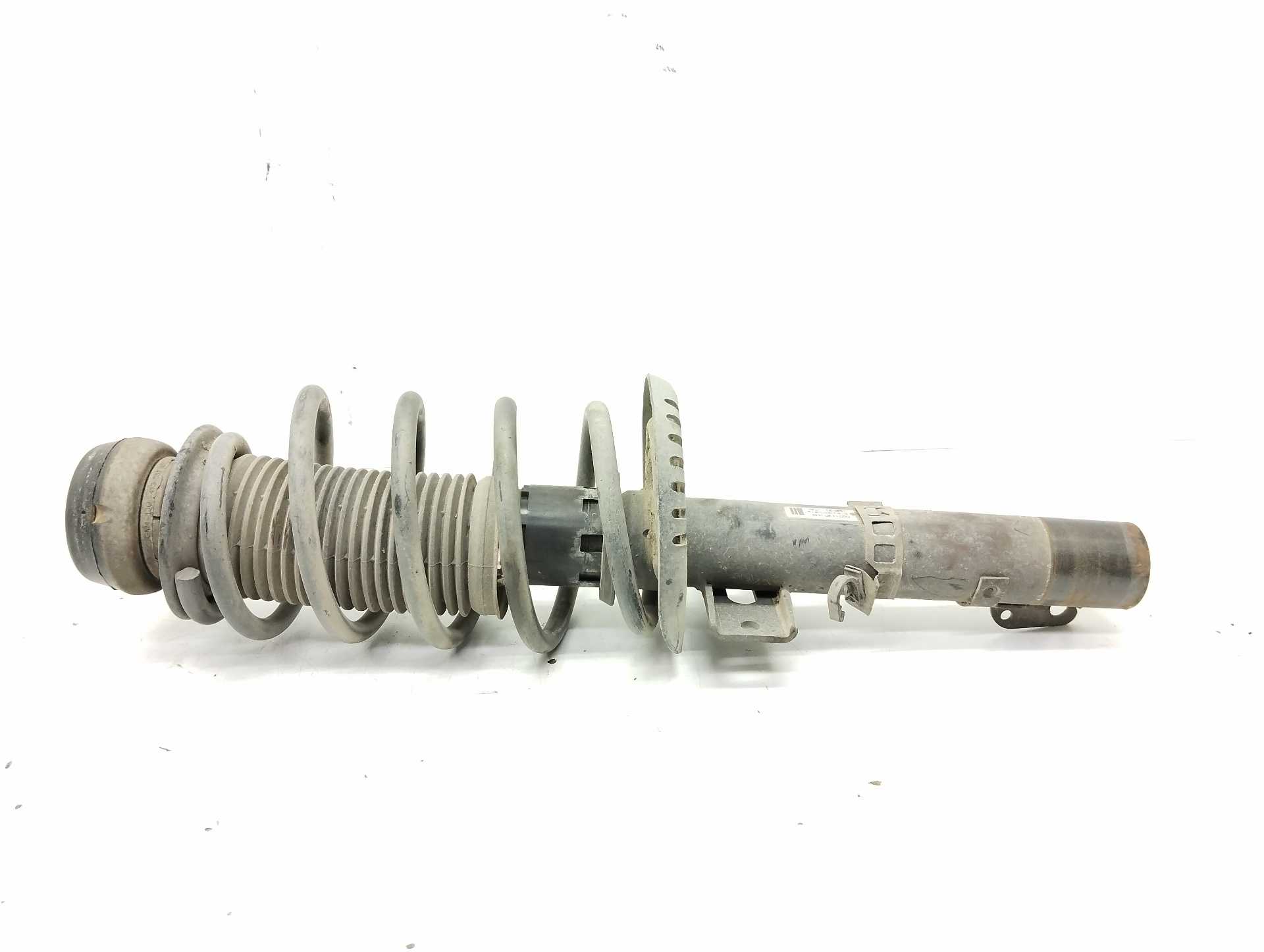 Recambio de amortiguador delantero derecho para skoda fabia familiar (6y5) classic referencia OEM IAM 6Q0413031BL  