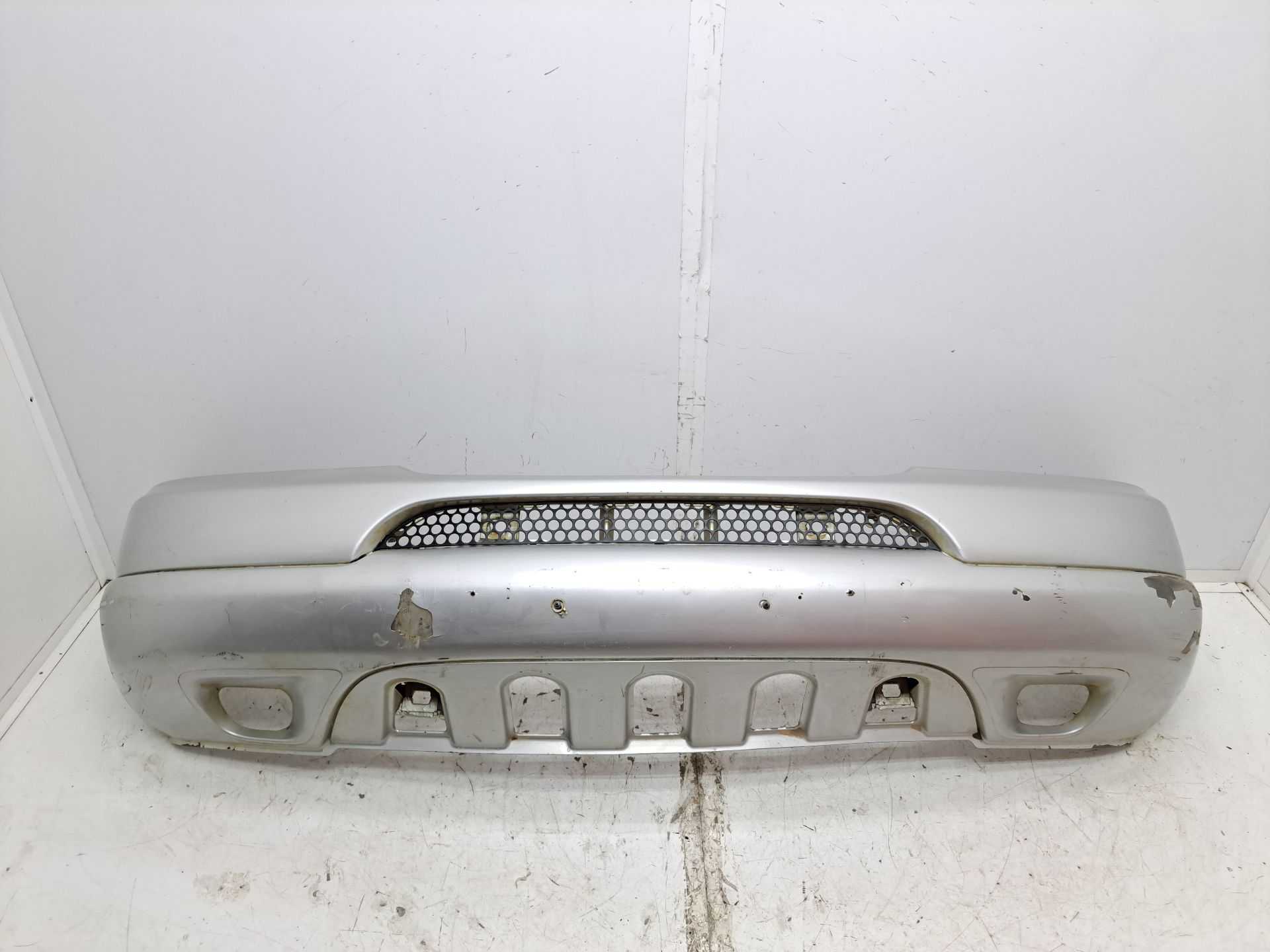 Recambio de paragolpes delantero para mercedes-benz clase m (w163) 270 cdi (163.113) referencia OEM IAM   