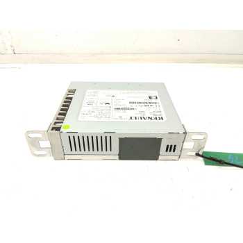 SISTEMA AUDIO / RADIO CD 281154233R 