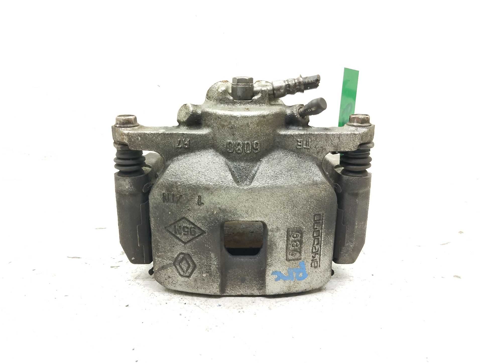 Recambio de pinza de freno delantera izquierda para renault scenic iv zen referencia OEM IAM   