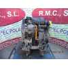 Recambio de motor completo para seat cordoba berlina (6k2) stella referencia OEM IAM AQM  