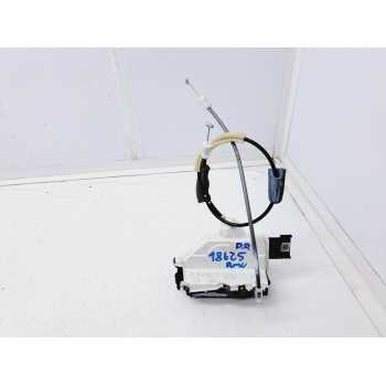 CERRADURA PUERTA DELANTERA DERECHA 2504N053717 