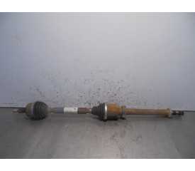 TRANSMISION DELANTERA DERECHA 391009373R 