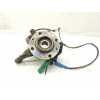 Recambio de mangueta delantera derecha para opel crossland x design line referencia OEM IAM  364790 