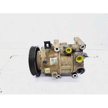 COMPRESOR AIRE ACONDICIONADO 97701D7100 