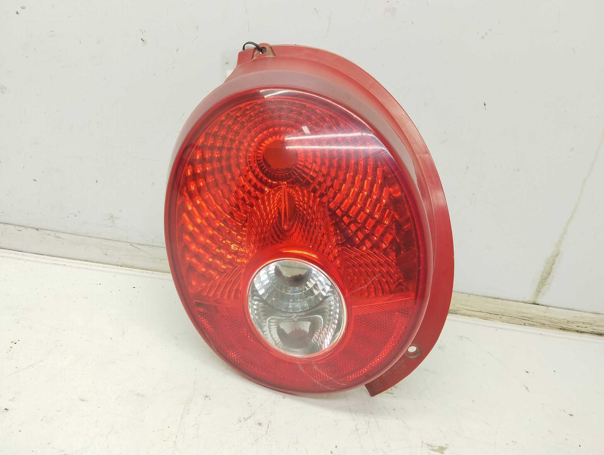 Recambio de piloto trasero izquierdo para chevrolet matiz 0.8 cat referencia OEM IAM 300411L  