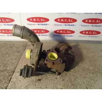 Recambio de turbocompresor para renault laguna (b56) 1.9 dti diesel cat referencia OEM IAM 108948H109779  