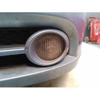 Recambio de faro antiniebla izquierdo para chevrolet aveo ls referencia OEM IAM   