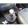 Recambio de palanca cambio para ford fiesta (cbk) ambiente referencia OEM IAM   