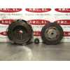 Recambio de kit embrague para citroën c3 hdi 70 furio referencia OEM IAM   