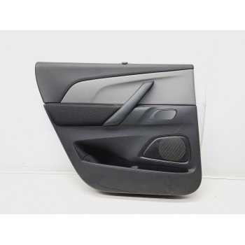 GUARNECIDO PUERTA TRASERA IZQUIERDA 98067745YC 