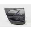 Recambio de guarnecido puerta trasera izquierda para citroën c4 picasso origins referencia OEM IAM 98067745YC  