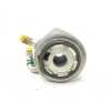 Recambio de enfriador aceite motor para renault kangoo (f/kc0) authentique oasis referencia OEM IAM 8200068115B  