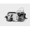 Recambio de cerradura puerta delantera derecha para citroën c4 cactus feel referencia OEM IAM 2504N053717  