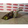 Recambio de turbocompresor para renault laguna (b56) 1.9 dti diesel cat referencia OEM IAM 108948H109779  