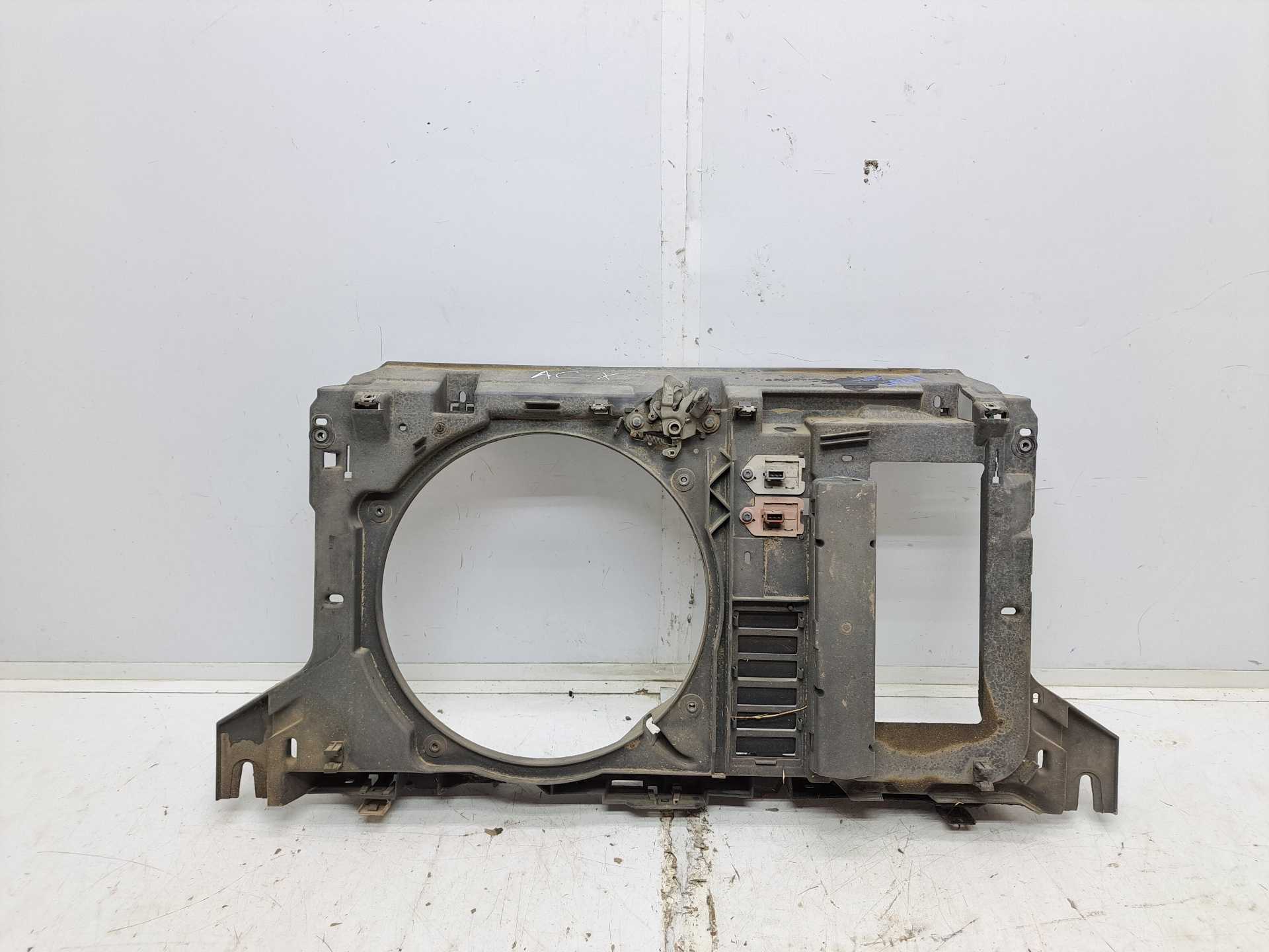 Recambio de panel frontal para citroën c5 berlina 2.0 hdi sx referencia OEM IAM   