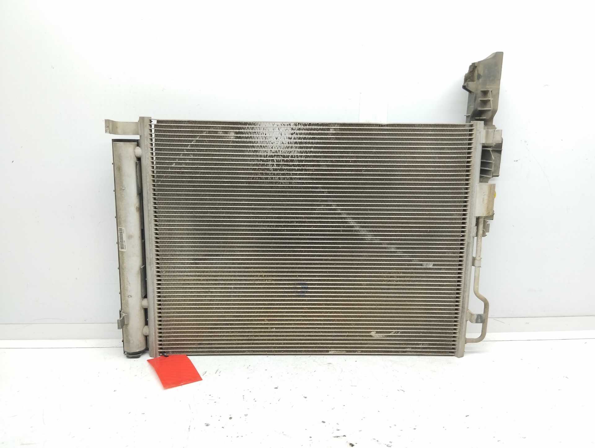 Recambio de condensador / radiador aire acondicionado para hyundai tucson classic blue referencia OEM IAM 29136D7000  