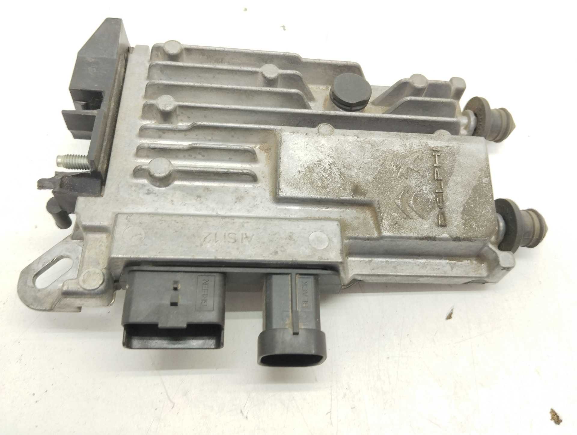 Recambio de centralita start / stop para ds 4 basis referencia OEM IAM 9814552980 28479699 DELPHI