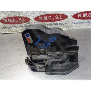 CERRADURA PUERTA TRASERA IZQUIERDA 7036171 