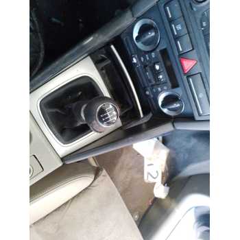 Recambio de palanca cambio para audi a3 (8p1) 2.0 tdi referencia OEM IAM 1K0711112 / 1K0711046Q  