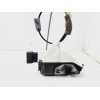 Recambio de cerradura puerta delantera derecha para citroën c4 cactus feel referencia OEM IAM 2504N053717  