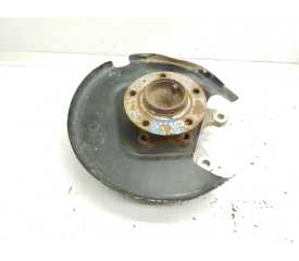 Recambio de buje trasero derecho para peugeot 3008 active referencia OEM IAM 9807112380  