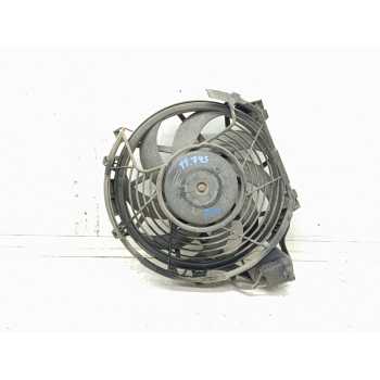 ELECTROVENTILADOR RADIADOR AIRE ACONDICIONADO 8038845 